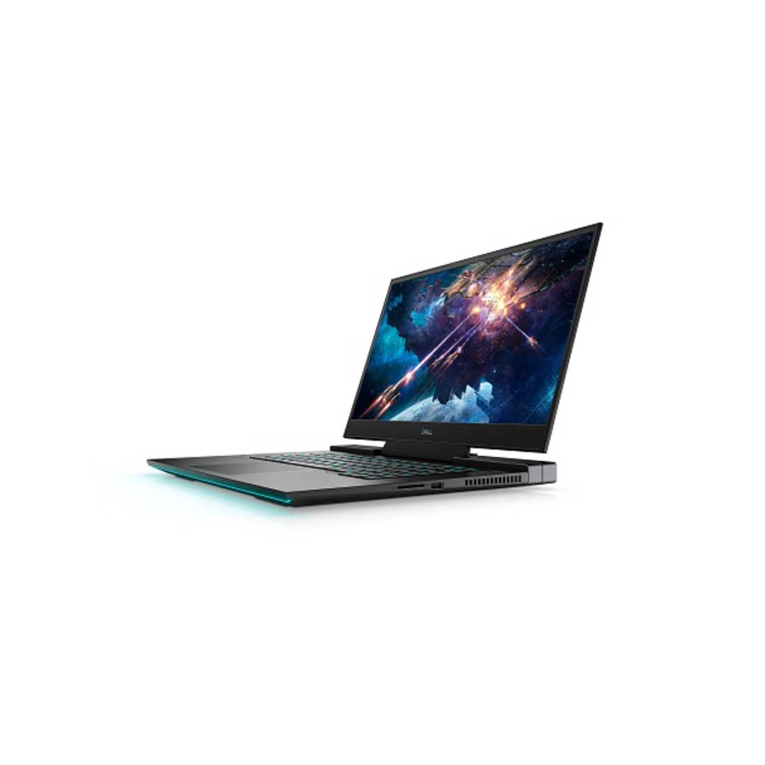 Notebook gamer Dell G7 real
